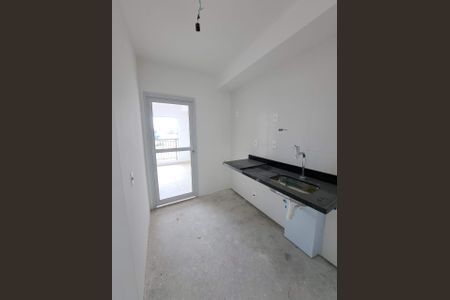 Apartamento à venda com 68m², 2 quartos e 1 vaga Apartamento à venda com 68m², 2 quartos e 1 vagaCOZINHA