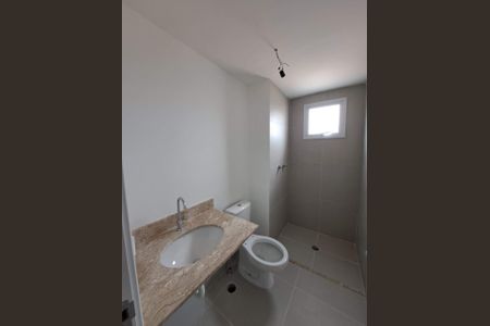 Apartamento à venda com 68m², 2 quartos e 1 vaga Apartamento à venda com 68m², 2 quartos e 1 vagaBANHEIRO