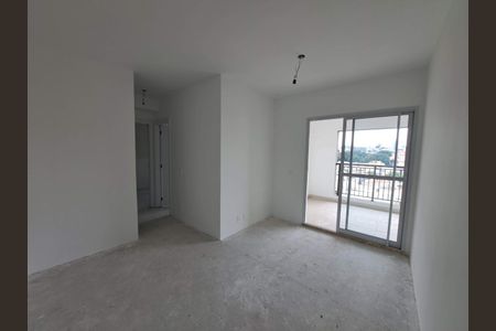 SALA de apartamento à venda com 2 quartos, 68m² em Alto da Mooca, São Paulo