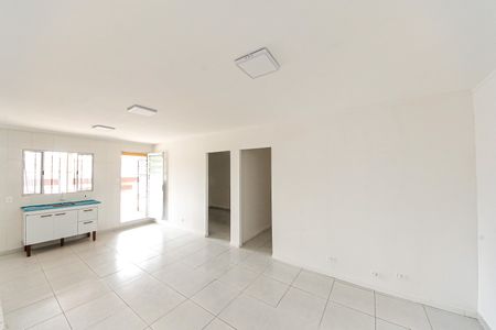 Casa para alugar com 2 quartos, 90m² em Conjunto Habitacional Barreira Grande, São Paulo