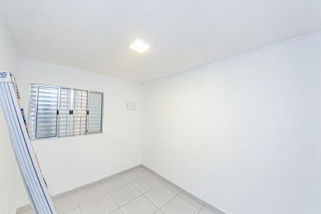 Casa para alugar com 2 quartos, 90m² em Conjunto Habitacional Barreira Grande, São Paulo