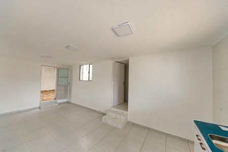 Casa para alugar com 2 quartos, 90m² em Conjunto Habitacional Barreira Grande, São Paulo