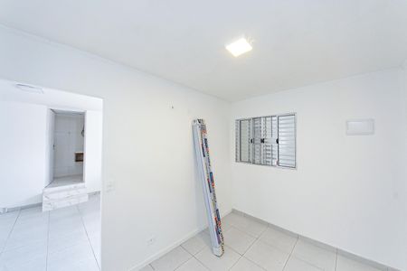 Casa para alugar com 2 quartos, 90m² em Conjunto Habitacional Barreira Grande, São Paulo