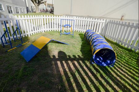 Apartamento para alugar com 40m², 2 quartos e sem vagaÁrea comum pet