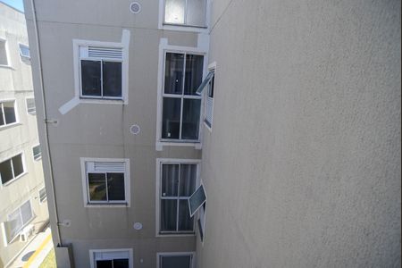 Apartamento para alugar com 40m², 2 quartos e sem vagaVista da Sala