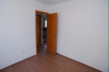 Apartamento para alugar com 40m², 2 quartos e sem vagaQuarto 1