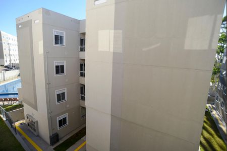 Apartamento para alugar com 40m², 2 quartos e sem vagaVista do Quarto 2