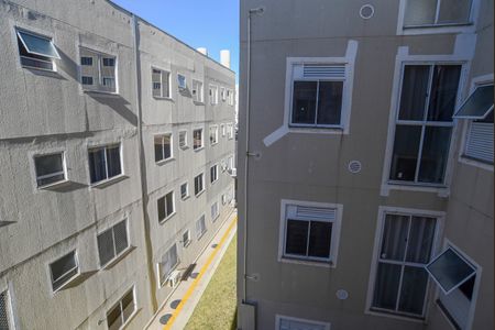 Apartamento para alugar com 40m², 2 quartos e sem vagaVista da Cozinha