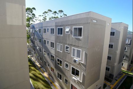 Apartamento para alugar com 40m², 2 quartos e sem vagaVista do Quarto 2