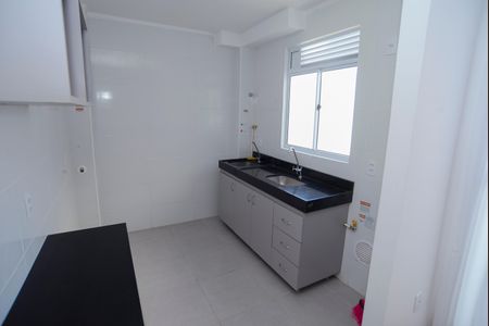 Apartamento para alugar com 40m², 2 quartos e sem vagaCozinha