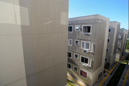 Apartamento para alugar com 40m², 2 quartos e sem vagaVista do Quarto 1