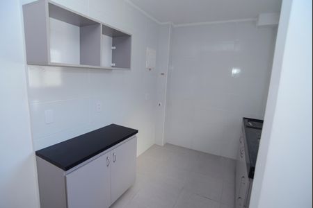 Apartamento para alugar com 40m², 2 quartos e sem vagaCozinha