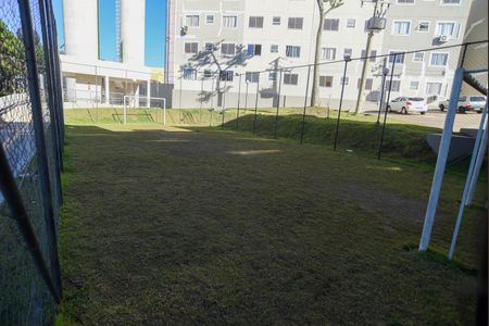 Apartamento para alugar com 40m², 2 quartos e sem vagaQuadra Esportiva