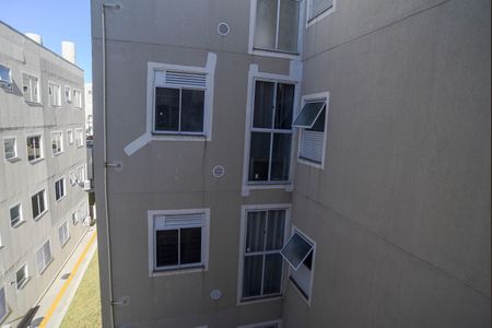 Apartamento para alugar com 40m², 2 quartos e sem vagaVista da Cozinha