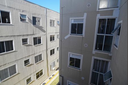 Apartamento para alugar com 40m², 2 quartos e sem vagaVista da Sala