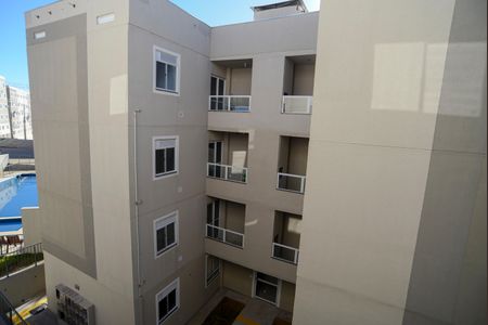 Apartamento para alugar com 40m², 2 quartos e sem vagaVista do Quarto 1