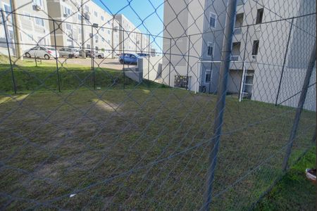 Apartamento para alugar com 40m², 2 quartos e sem vagaQuadra Esportiva