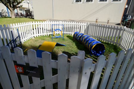 Apartamento para alugar com 40m², 2 quartos e sem vagaÁrea comum pet