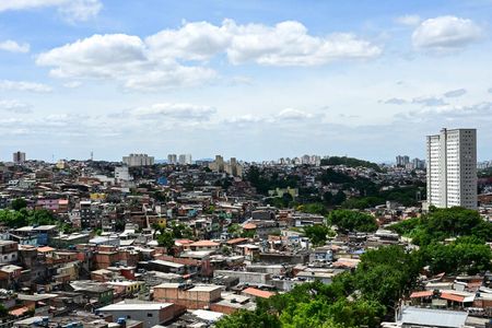 Apartamento para alugar com 46m², 2 quartos e 1 vagaVista