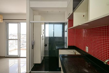 Apartamento para alugar com 46m², 2 quartos e 1 vagaCozinha