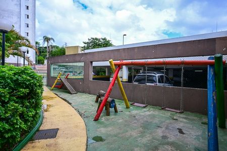 Apartamento para alugar com 46m², 2 quartos e 1 vagaPlayground 3