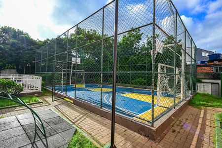 Apartamento para alugar com 46m², 2 quartos e 1 vagaQuadra