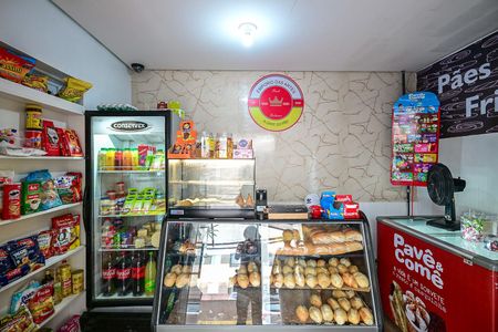 Apartamento para alugar com 46m², 2 quartos e 1 vagaPadaria