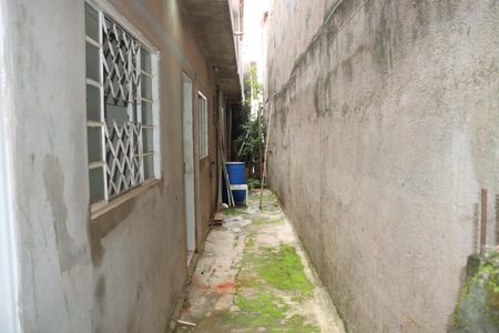 Casa para alugar com 1 quarto, 70m² em Jardim Nossa Senhora das Gracas, Cotia