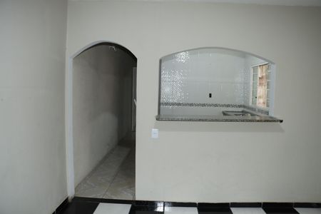 Casa para alugar com 1 quarto, 70m² em Jardim Nossa Senhora das Gracas, Cotia
