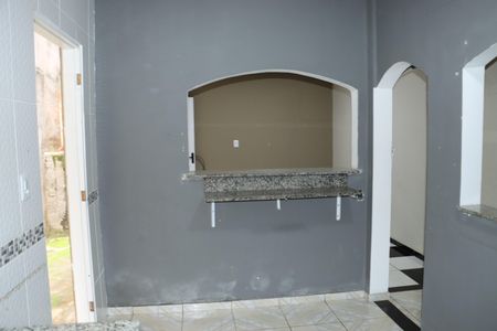 Casa para alugar com 1 quarto, 70m² em Jardim Nossa Senhora das Gracas, Cotia