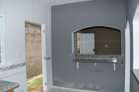 Casa para alugar com 1 quarto, 70m² em Jardim Nossa Senhora das Gracas, Cotia