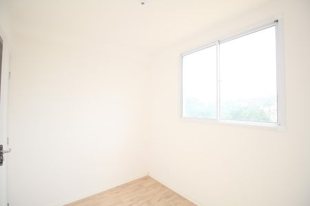 Quarto 2 de apartamento para alugar com 2 quartos, 42m² em Jardim Maria Duarte, São Paulo