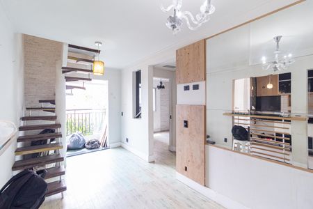 Sala de apartamento para alugar com 4 quartos, 92m² em Conceicao, Osasco