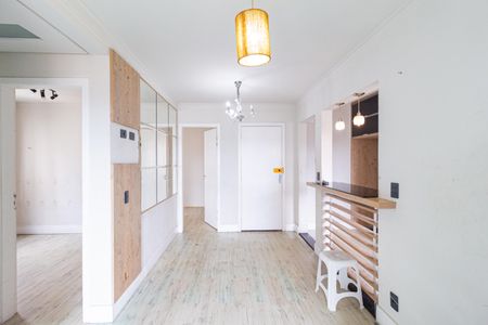 Sala de apartamento para alugar com 4 quartos, 92m² em Conceicao, Osasco