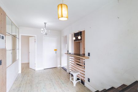 Sala de apartamento para alugar com 4 quartos, 92m² em Conceicao, Osasco