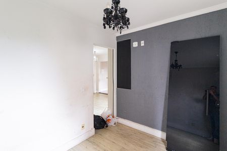 Apartamento à venda com 92m², 4 quartos e 1 vaga Apartamento à venda com 92m², 4 quartos e 1 vagaQuarto 3