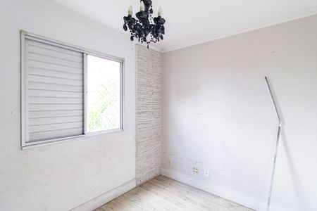 Apartamento à venda com 92m², 4 quartos e 1 vaga Apartamento à venda com 92m², 4 quartos e 1 vagaQuarto 3