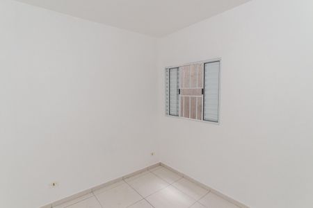 Quarto de apartamento para alugar com 1 quarto, 35m² em Vila Nova Galvão, São Paulo