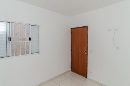 Quarto de apartamento para alugar com 1 quarto, 35m² em Vila Nova Galvão, São Paulo