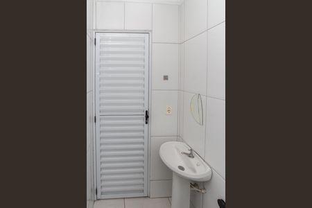 Apartamento para alugar com 35m², 1 quarto e sem vagaBanheiro