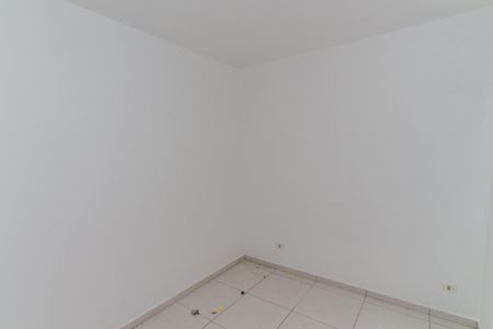 Quarto de apartamento para alugar com 1 quarto, 35m² em Vila Nova Galvão, São Paulo