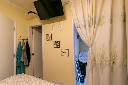 Casa de condomínio à venda com 103m², 3 quartos e 2 vagas Casa de condomínio à venda com 103m², 3 quartos e 2 vagasSuíte 1