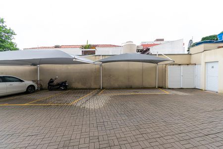 Casa de condomínio à venda com 103m², 3 quartos e 2 vagas Casa de condomínio à venda com 103m², 3 quartos e 2 vagasÁrea comum