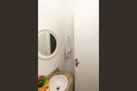 Casa de condomínio à venda com 103m², 3 quartos e 2 vagas Casa de condomínio à venda com 103m², 3 quartos e 2 vagasLavabo