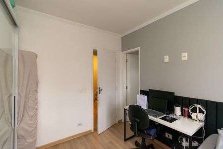 Casa de condomínio à venda com 103m², 3 quartos e 2 vagas Casa de condomínio à venda com 103m², 3 quartos e 2 vagasSuíte 2