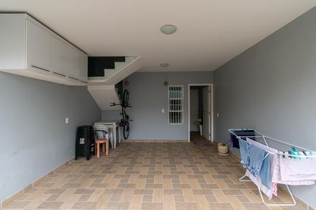 Casa de condomínio à venda com 103m², 3 quartos e 2 vagas Casa de condomínio à venda com 103m², 3 quartos e 2 vagasGaragem