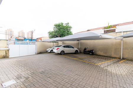 Casa de condomínio à venda com 103m², 3 quartos e 2 vagas Casa de condomínio à venda com 103m², 3 quartos e 2 vagasÁrea comum