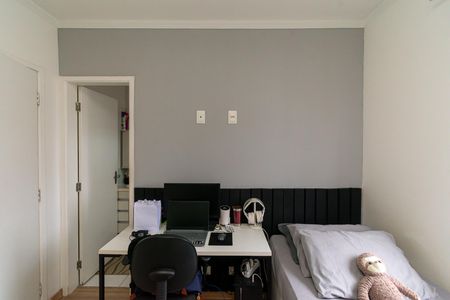 Casa de condomínio à venda com 103m², 3 quartos e 2 vagas Casa de condomínio à venda com 103m², 3 quartos e 2 vagasSuíte 2