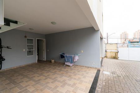 Casa de condomínio à venda com 103m², 3 quartos e 2 vagas Casa de condomínio à venda com 103m², 3 quartos e 2 vagasGaragem