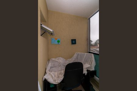 Casa de condomínio à venda com 103m², 3 quartos e 2 vagas Casa de condomínio à venda com 103m², 3 quartos e 2 vagasSuíte 1 - Varanda